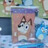 Banderín Feliz Cumpleaños Bluey