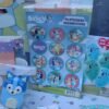 Stickers Bluey