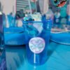 Combo Cumpleaños Lilo & Stitch