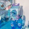 Combo Cumpleaños Lilo & Stitch