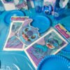 Combo Cumpleaños Lilo & Stitch