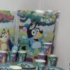 Piñata de Cumpleaños Bluey
