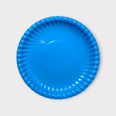 Platos AZUL x12
