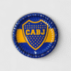 Combo Cumpleaños Boca Juniors