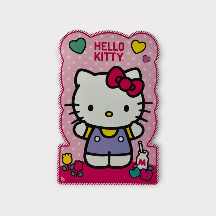 Combo Cumpleaños Hello Kitty