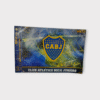 Combo Cumpleaños Boca Juniors