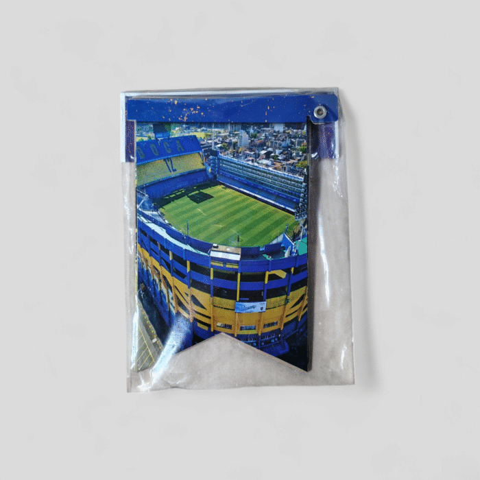 Combo Cumpleaños Boca Juniors