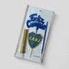 Combo Cumpleaños Boca Juniors