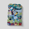 Piñata de Cumpleaños Bluey